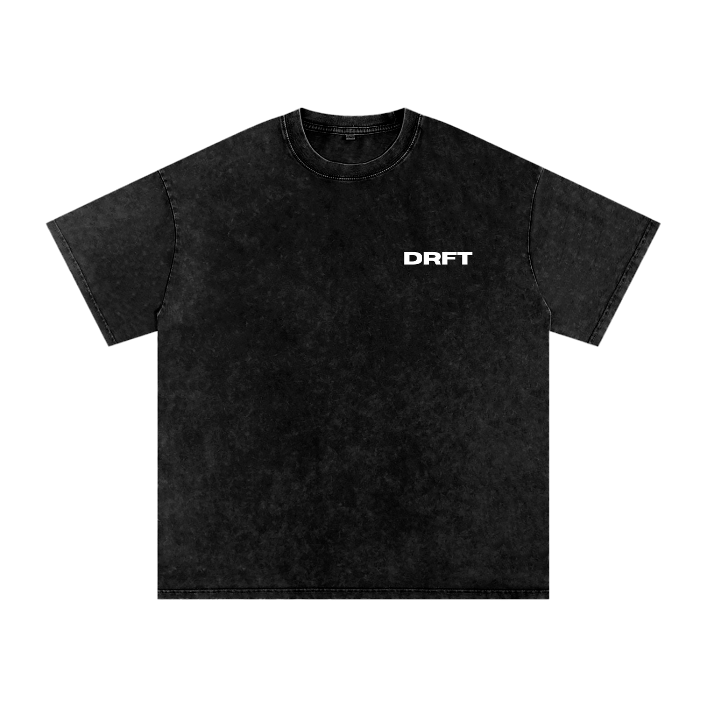 DRFT Washed Oversized T-Shirt