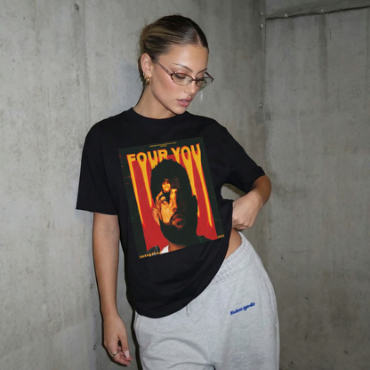 Four You T-shirt