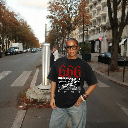 Hellcore T-Shirt