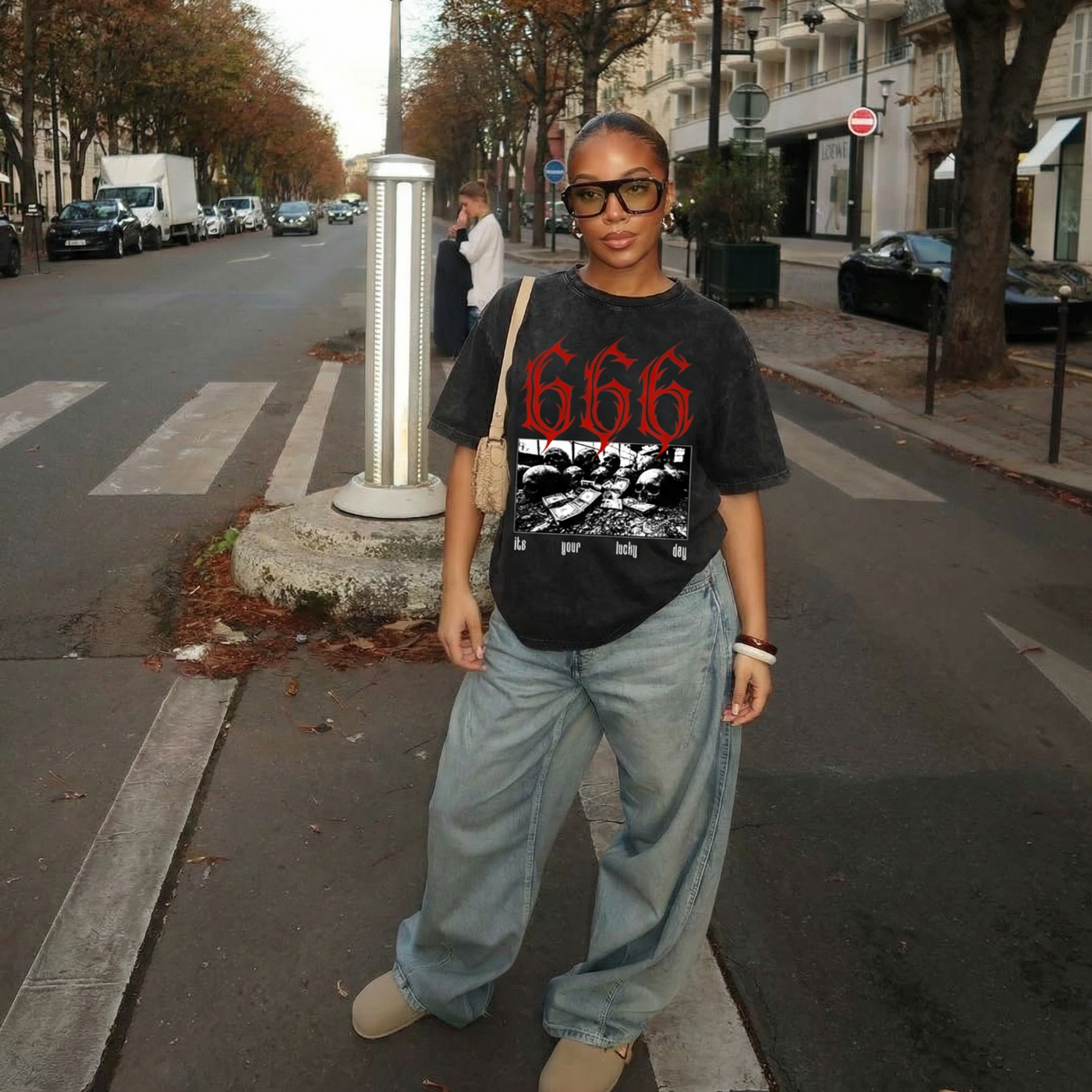 Hellcore T-Shirt