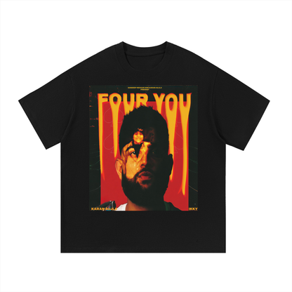 Four You T-shirt
